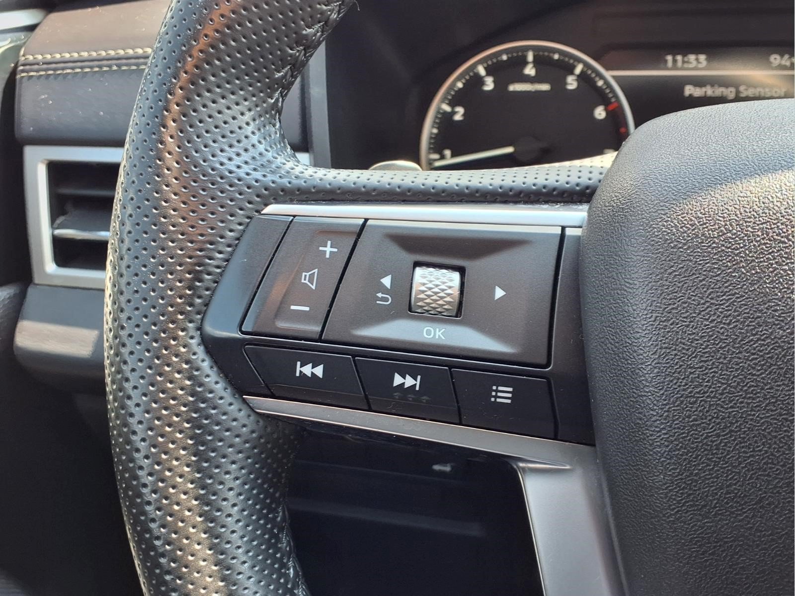 Used 2024 Mitsubishi Outlander SE FWD image 20