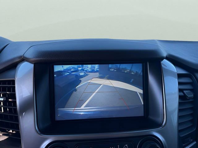 Used 2019 Chevrolet Suburban LT image 20