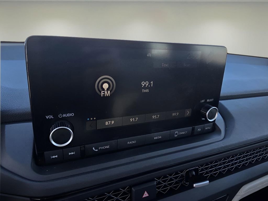 Used 2023 Honda Accord EX image 21