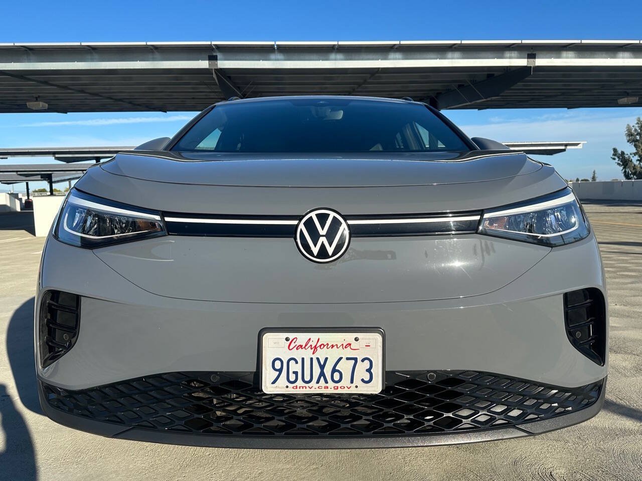 Used 2023 Volkswagen ID.4 Pro RWD image 2