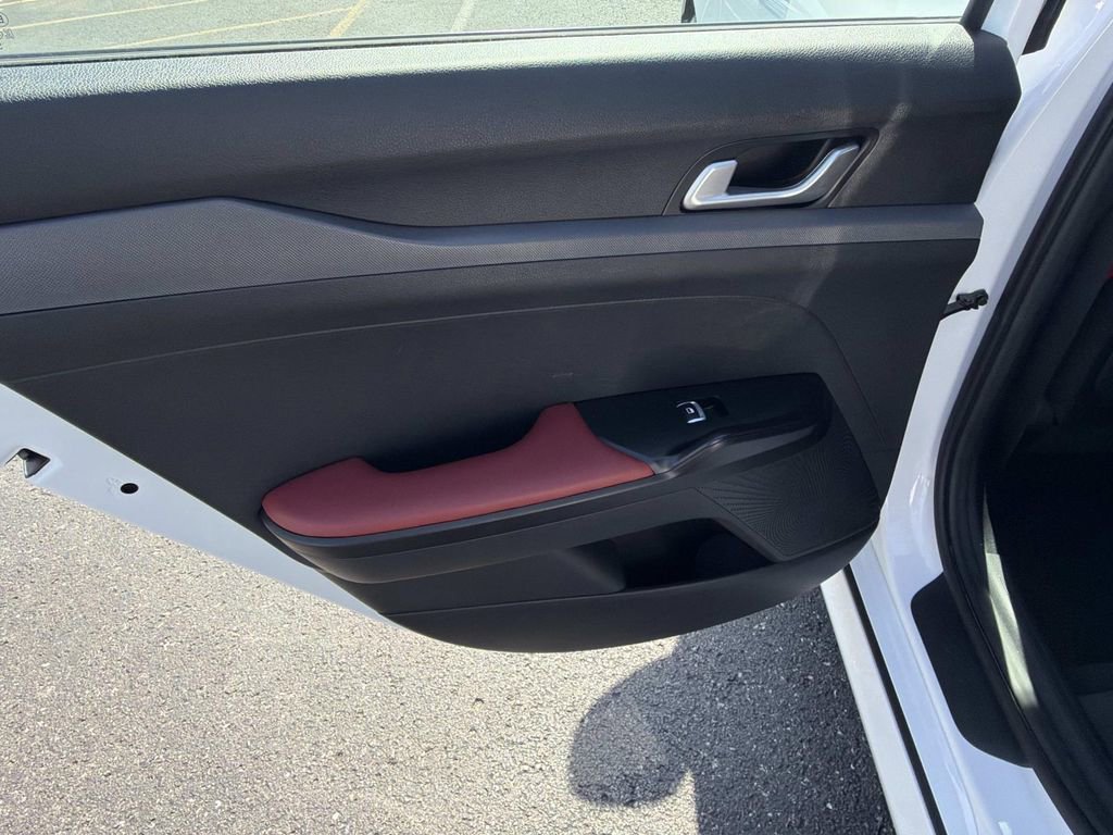 Used 2024 Kia K5 GT-Line w/ GT-Line Premium Package image 14