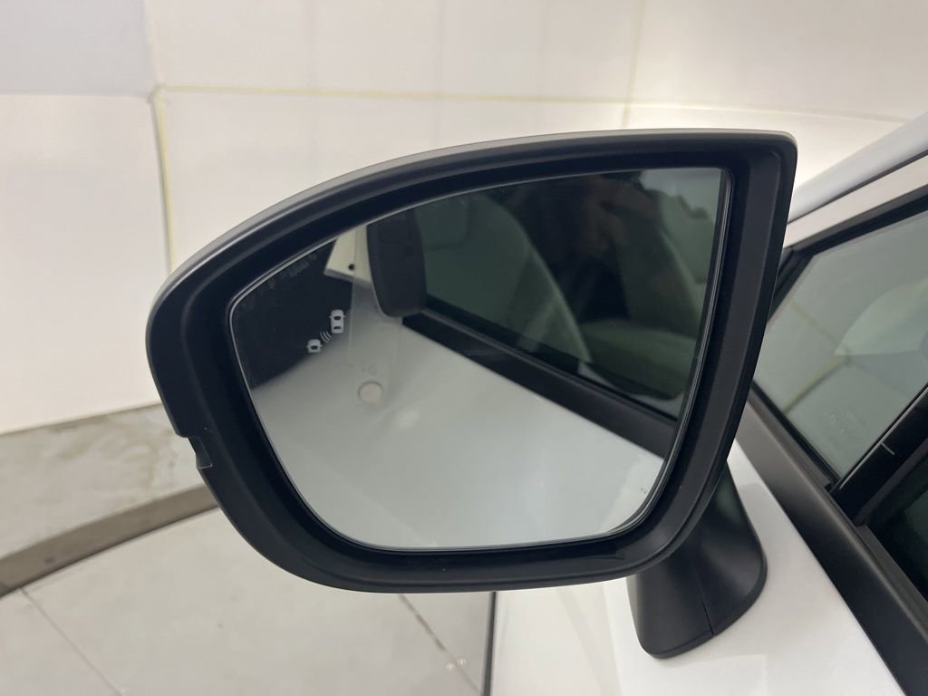 Used 2025 Nissan Murano SV image 39