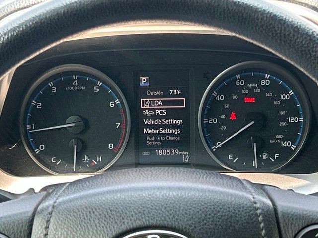 Used 2018 Toyota RAV4 LE w/ All Weather Liner Package AWD/4WD image 51