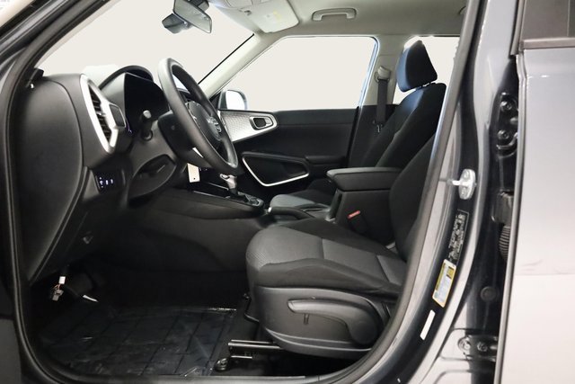 Used 2023 Kia Soul LX w/ Option Group 015 image 11