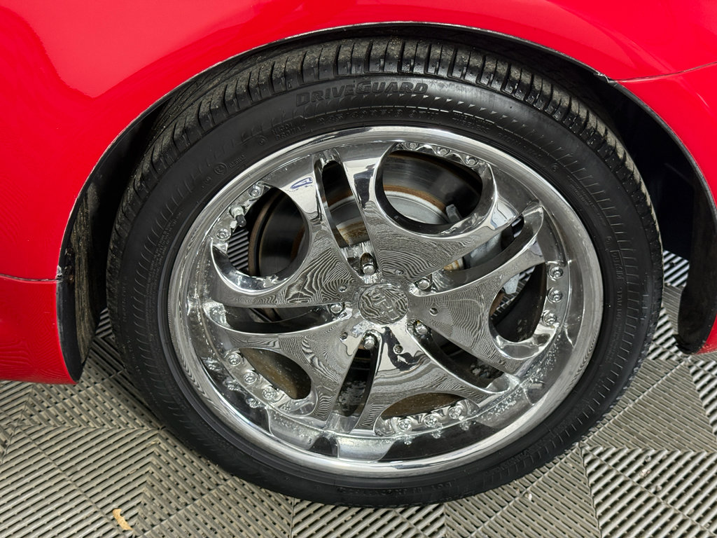 Used 2004 Lexus SC 430 Base (A5) image 14