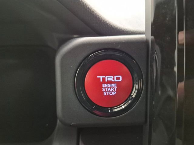 New 2026 Toyota Tacoma TRD Sport RWD image 51