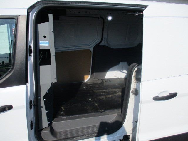 Used 2020 Ford Transit Connect XL image 9