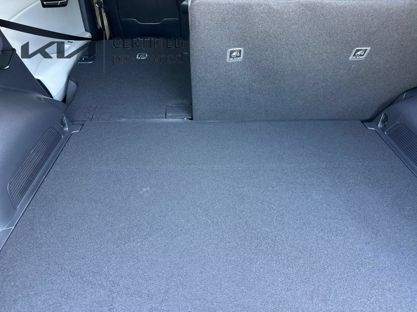 Certified 2024 Kia Niro Wave FWD image 15