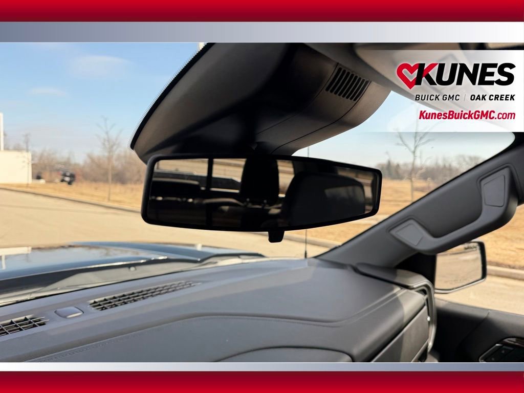 New 2026 GMC Sierra 1500 Elevation w/ Preferred Package image 20