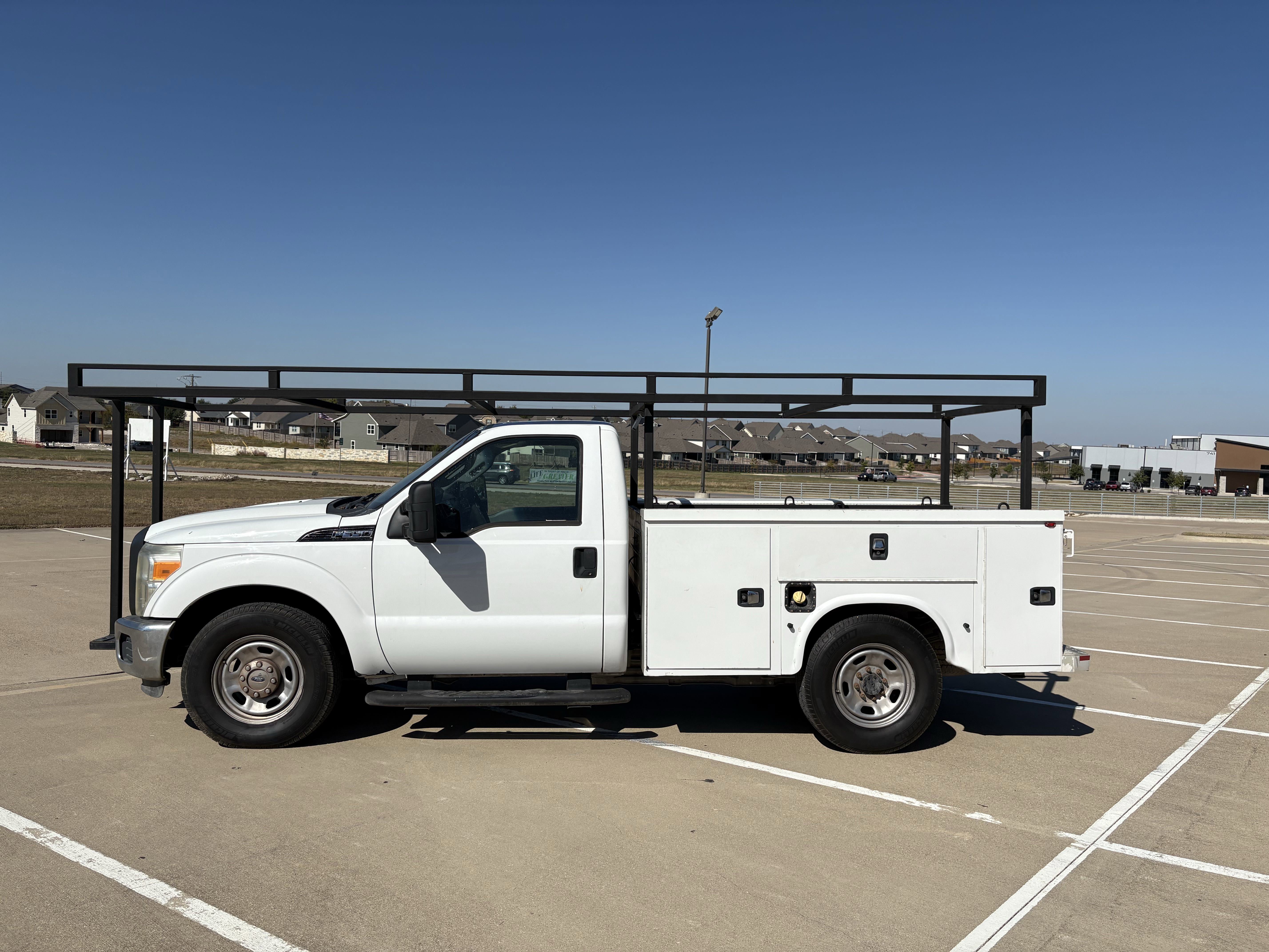 Used 2016 Ford F350 XL image 2