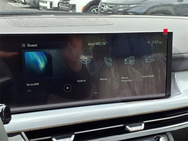 New 2025 Hyundai Sonata SEL image 11