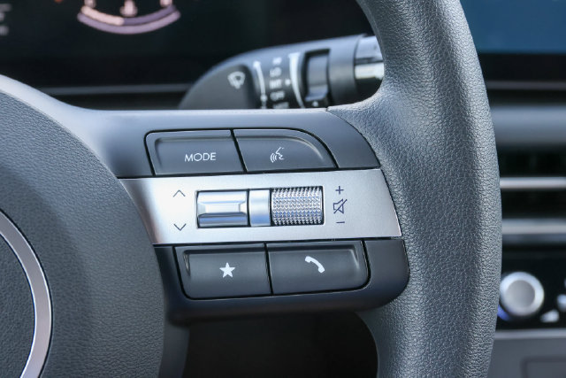 New 2027 Hyundai Santa Cruz SE FWD image 22
