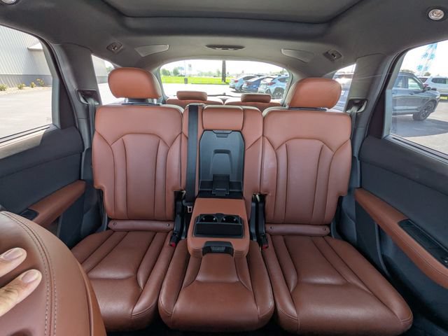 Used 2025 Audi Q7 3.0T Prestige AWD/4WD image 20