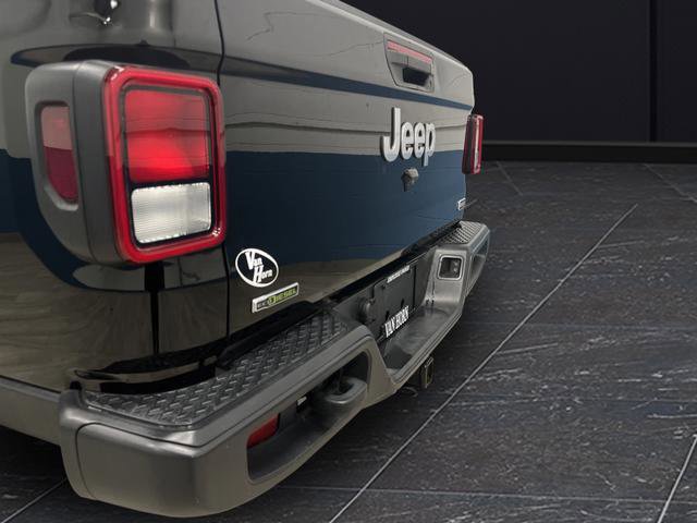 Used 2022 Jeep Gladiator Overland w/ Popular Equipment Package image 33