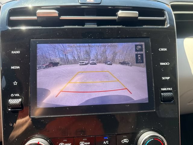 Used 2023 Hyundai Tucson SEL AWD/4WD image 30