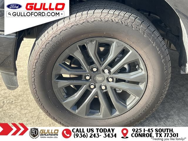 Used 2026 Ford F150 Lariat w/ Equipment Group 501A Mid AWD/4WD image 29