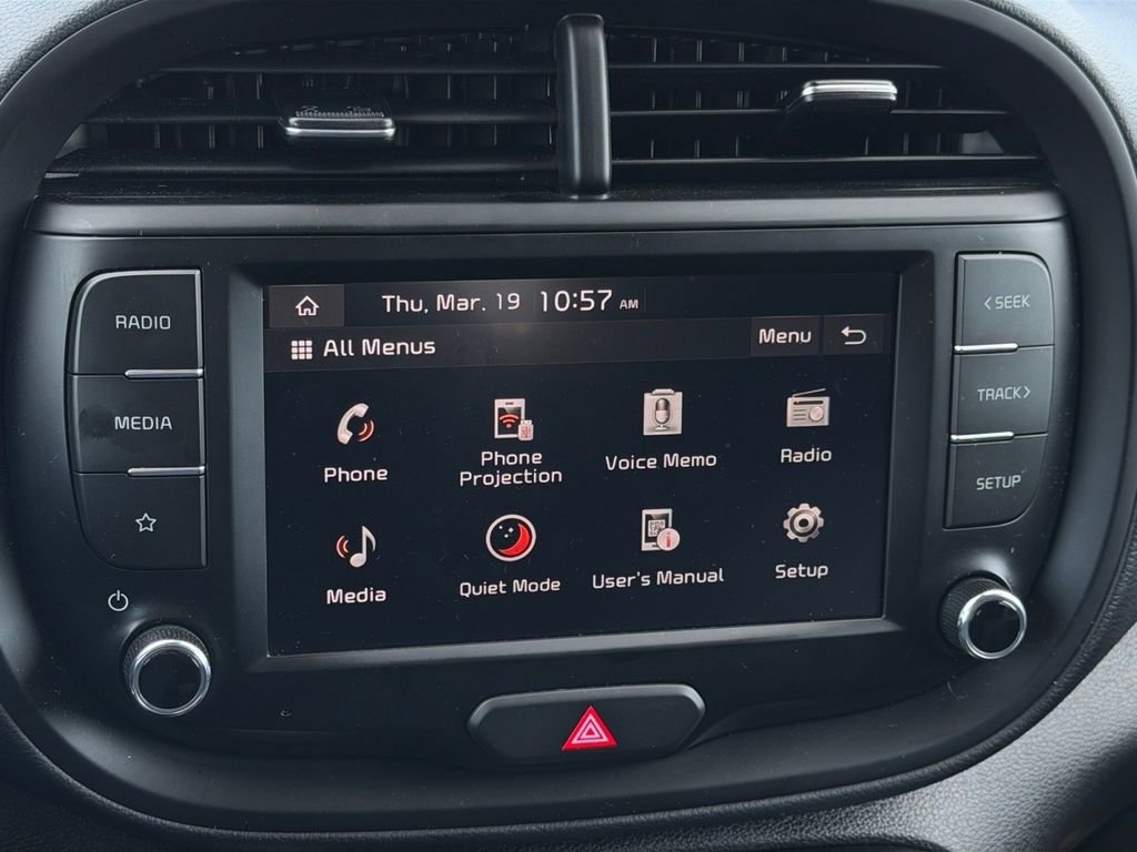 Used 2024 Kia Soul LX w/ Option Group 015 image 26