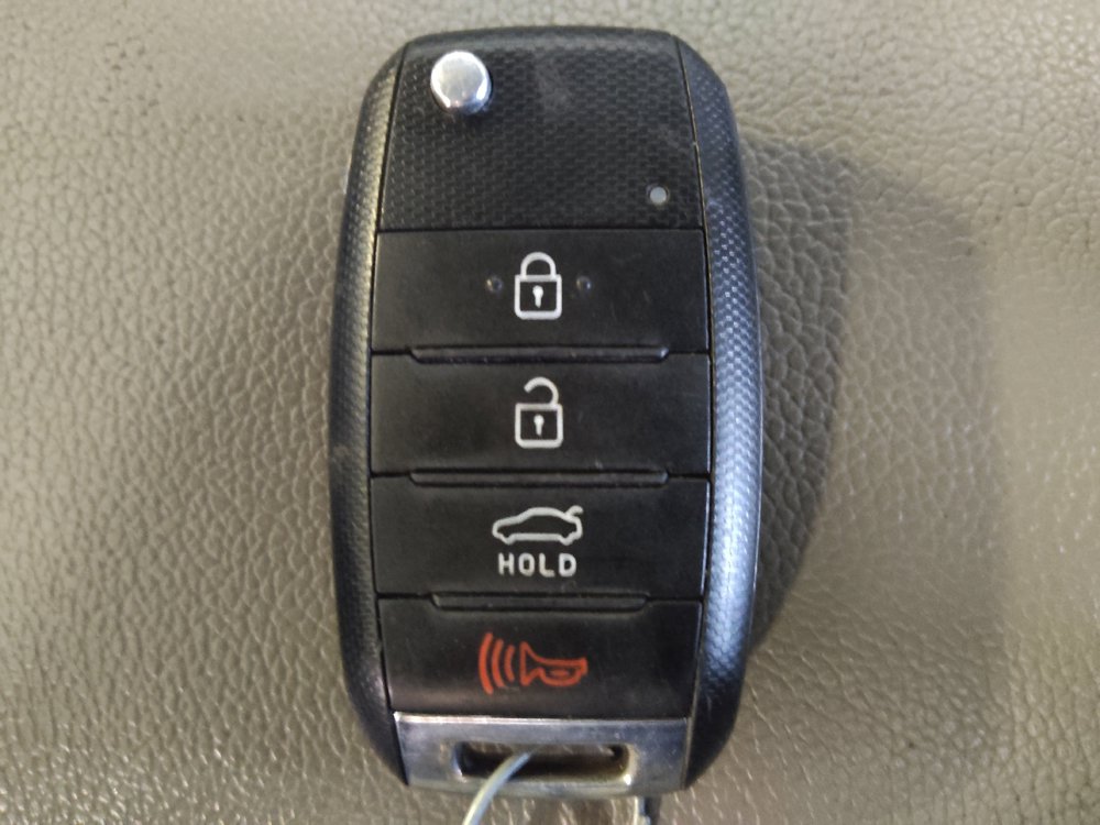 Used 2014 Kia Forte EX FWD image 32