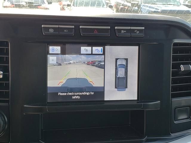 Used 2023 Ford F350 XLT w/ 360-Degree Camera Package AWD/4WD image 26