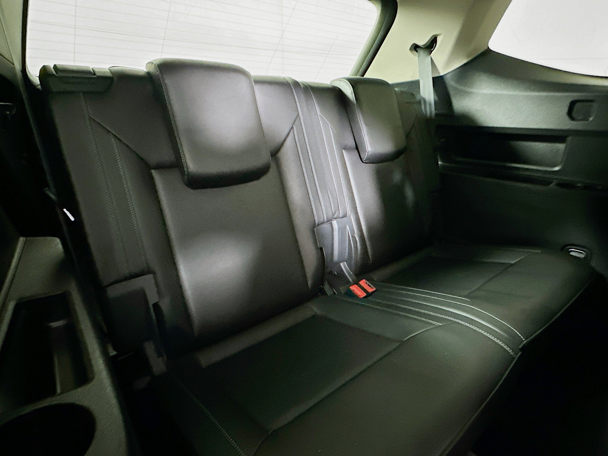 Used 2018 Volkswagen Atlas SEL image 27