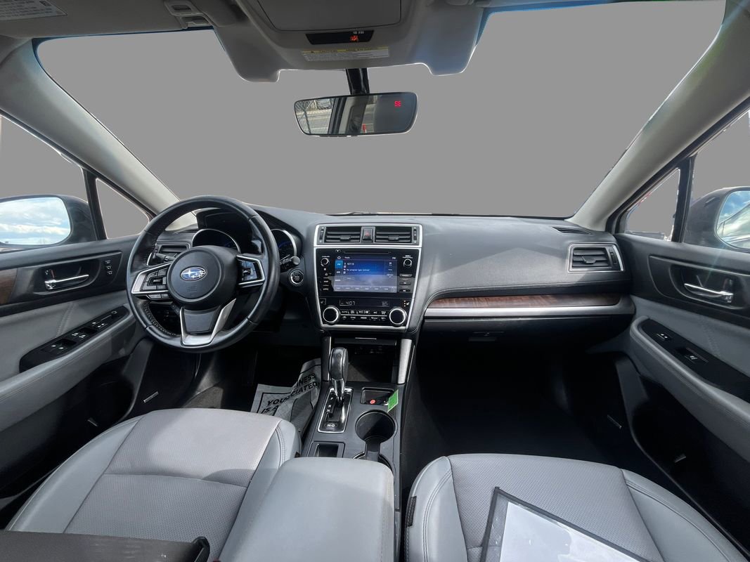 Used 2019 Subaru Outback 2.5i Limited w/ Popular Package #2 image 9