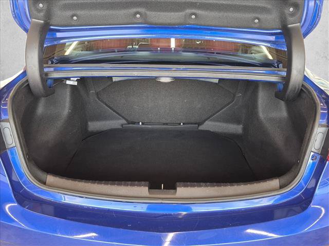 Used 2019 Acura ILX FWD image 6