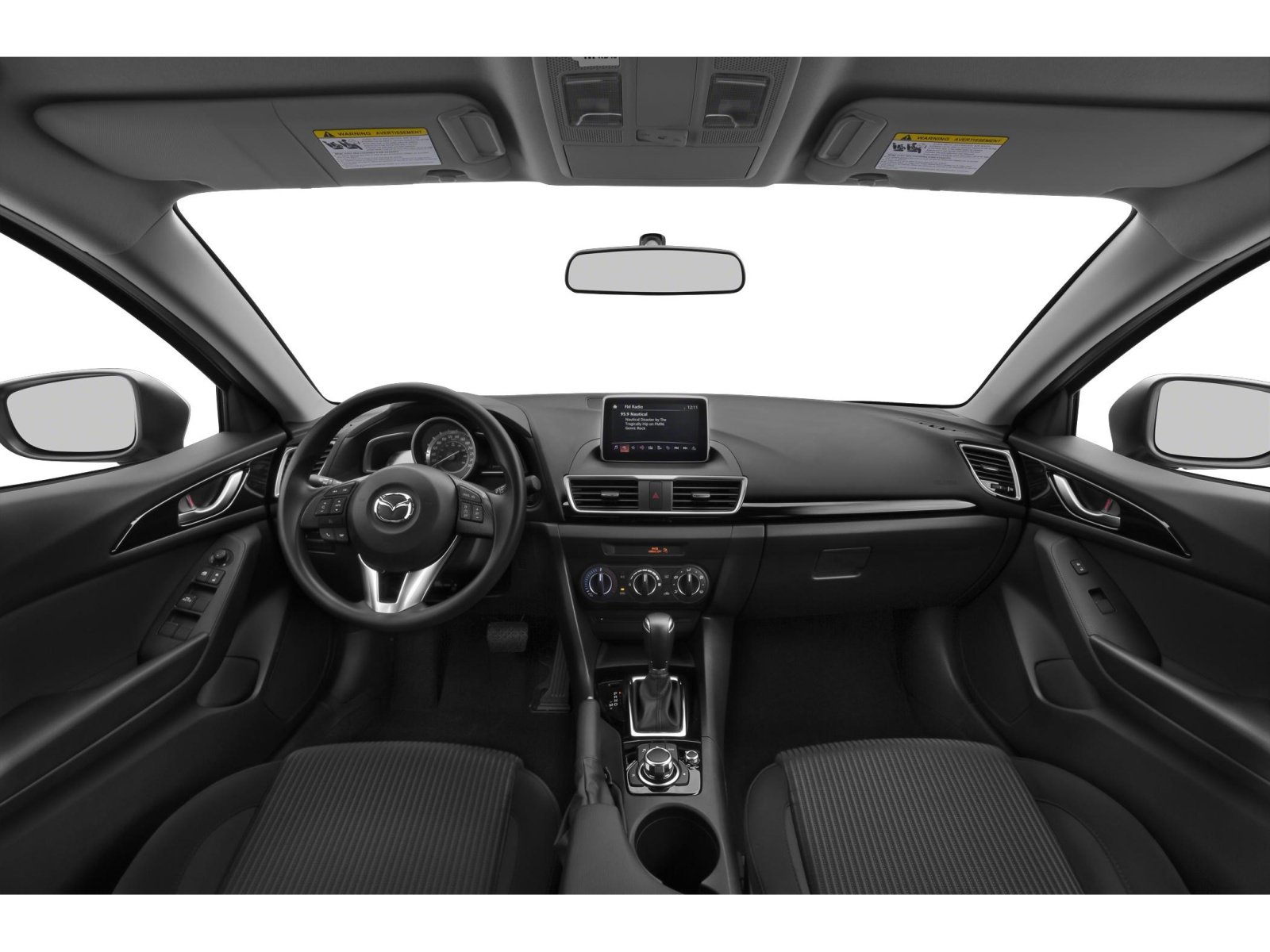 Used 2015 MAZDA MAZDA3 s Grand Touring FWD image 7