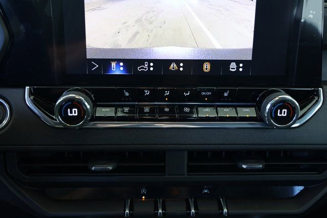 New 2025 Chevrolet Colorado Trail Boss w/ Midnight Edition image 21