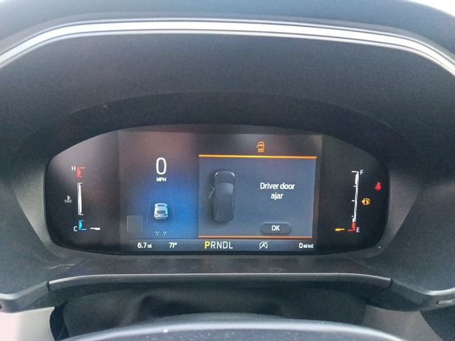 New 2026 Ford Escape Active w/ Tech Pack #1 image 20