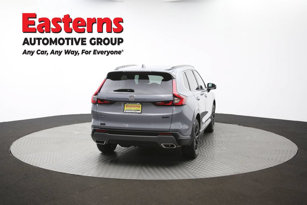 Used 2024 Honda CR-V Sport image 36