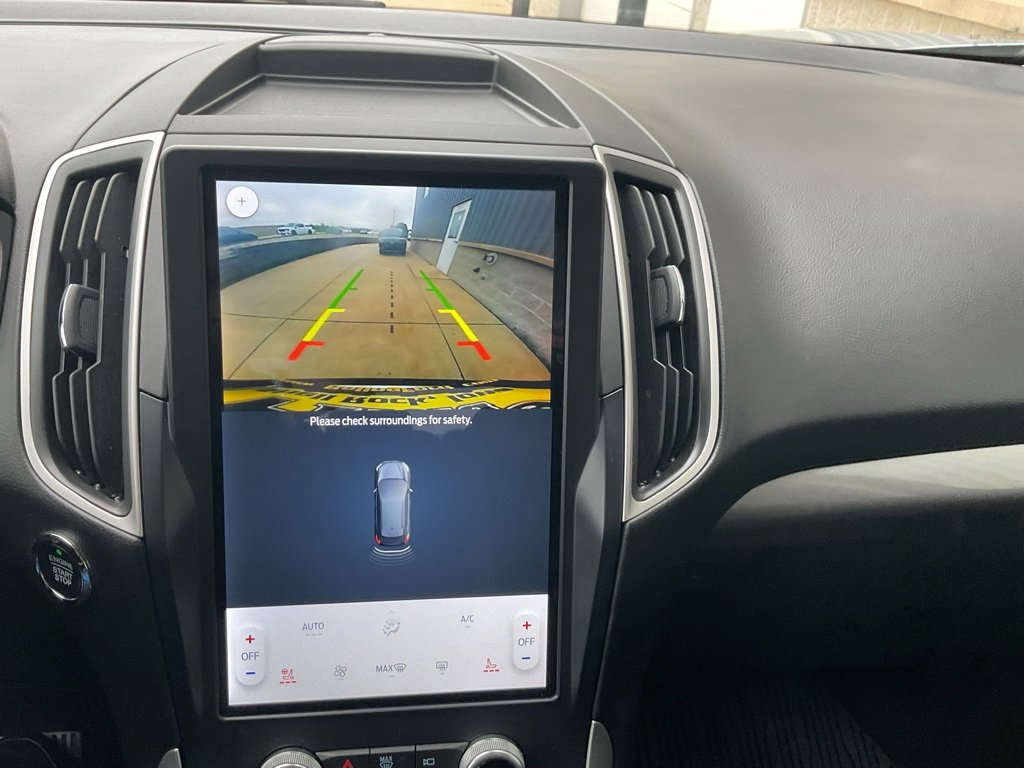 Used 2023 Ford Edge SEL w/ Convenience Package image 22