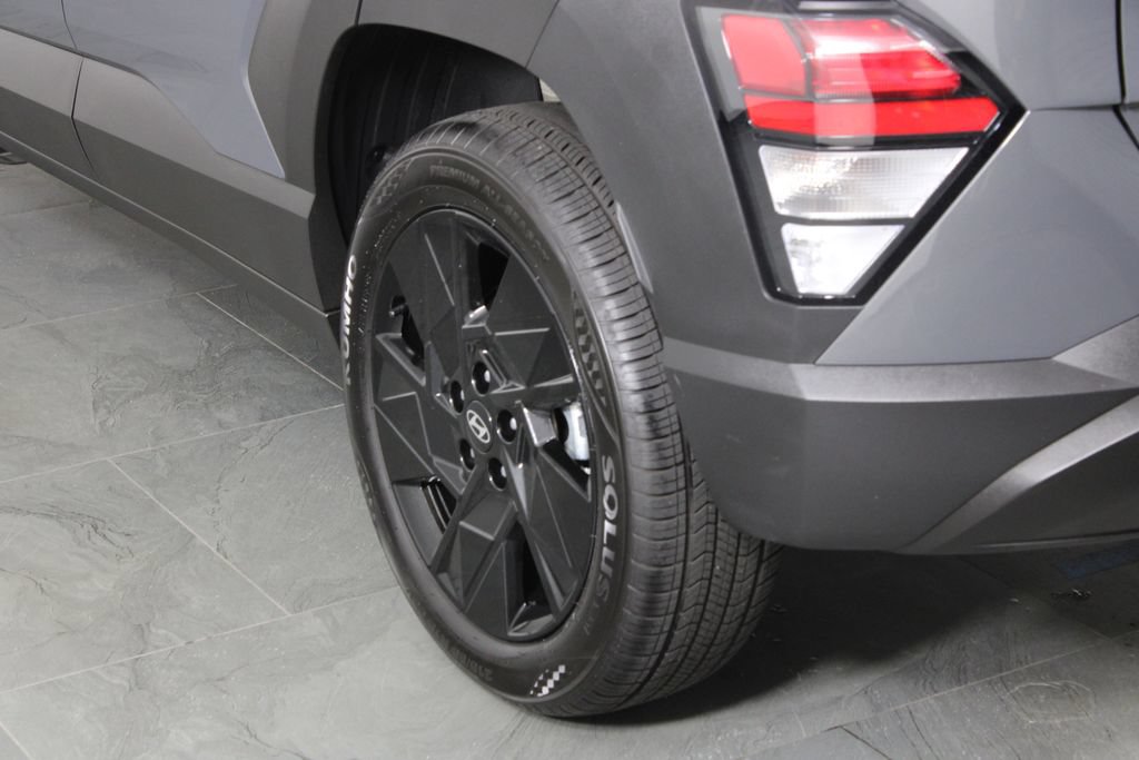 Certified 2026 Hyundai Kona SEL Sport AWD/4WD image 15