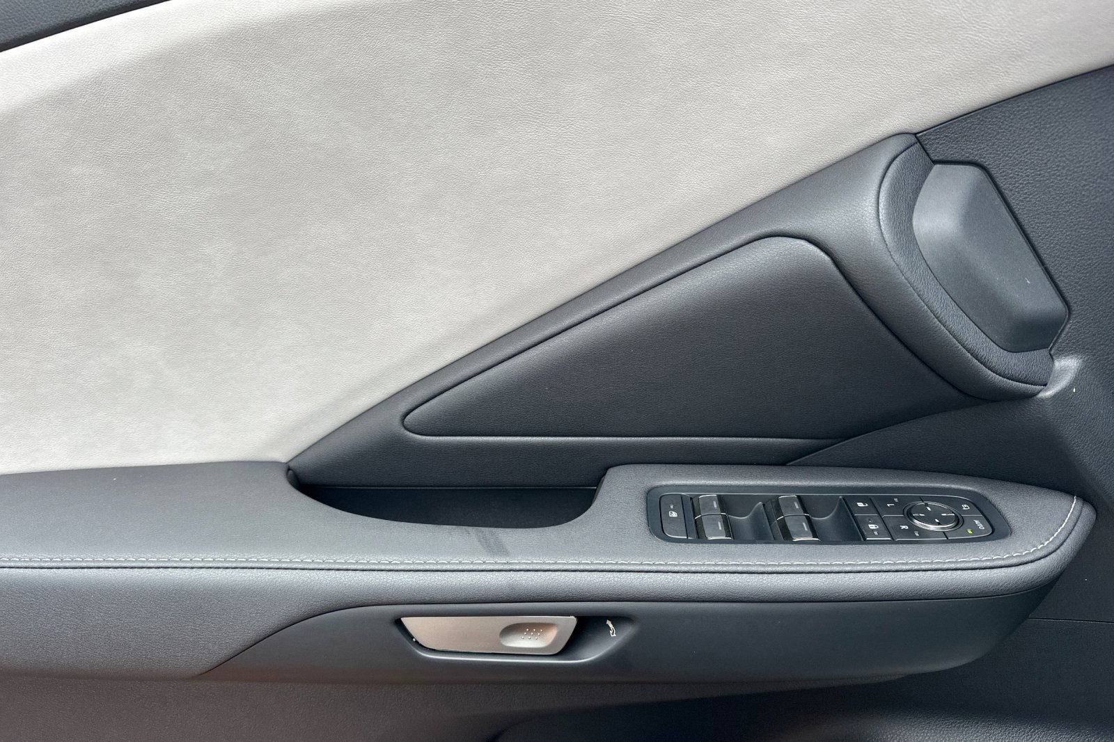 New 2026 Lexus TX 350 AWD image 11