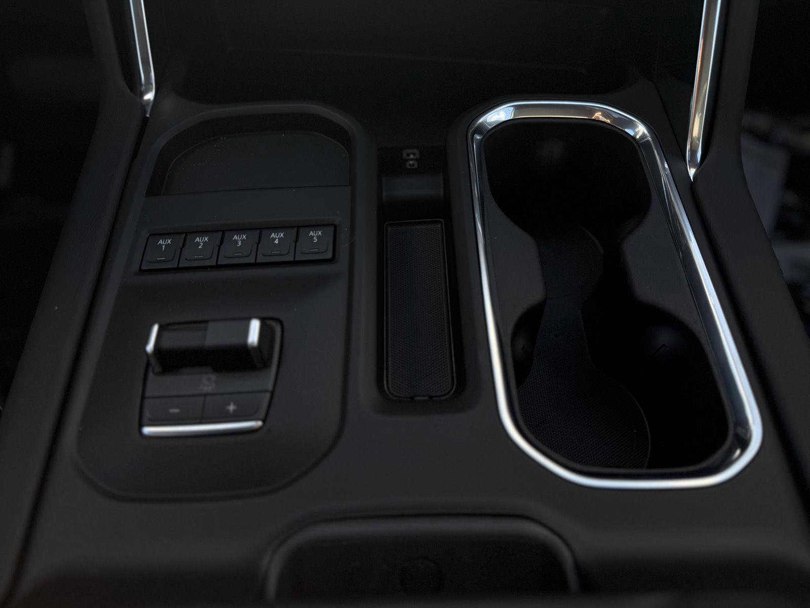 New 2026 GMC Sierra 2500 Denali w/ Denali Reserve Package image 22