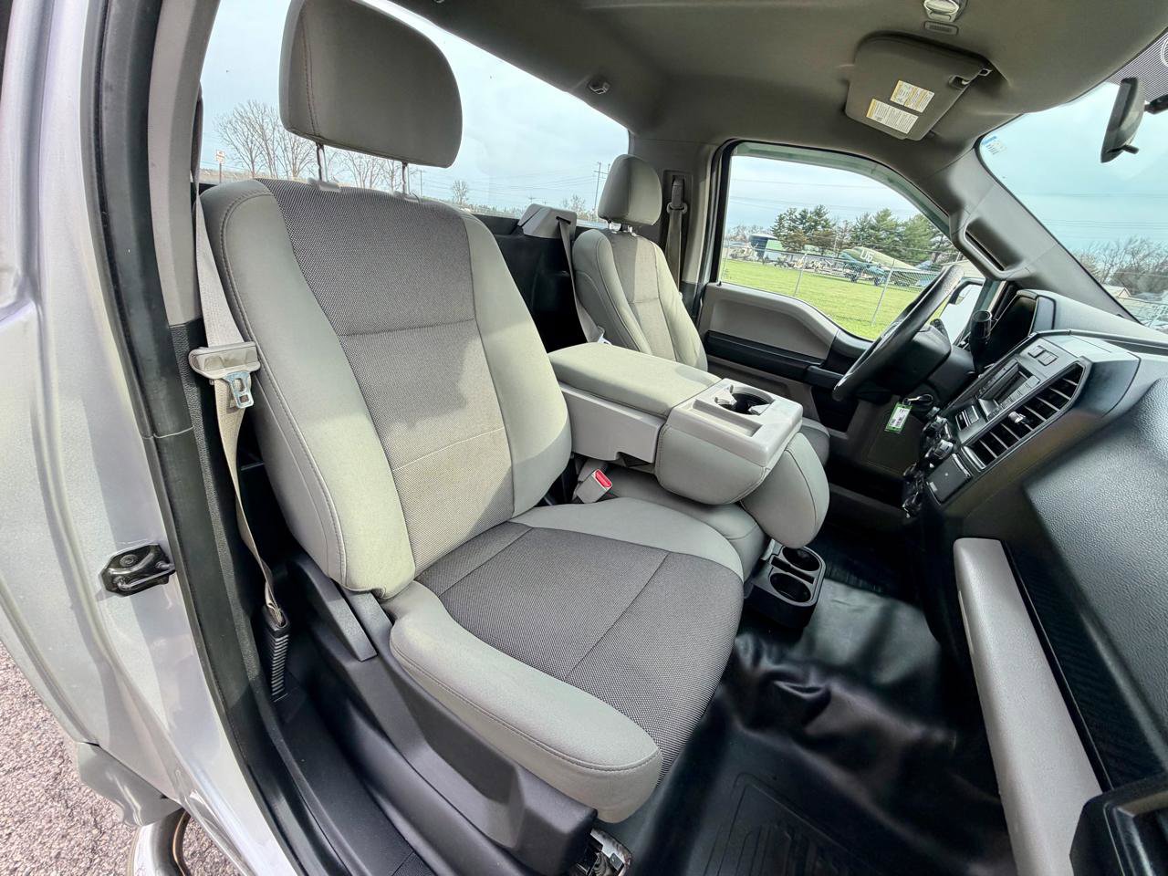 Used 2016 Ford F150 XL w/ Equipment Group 101A Mid image 39