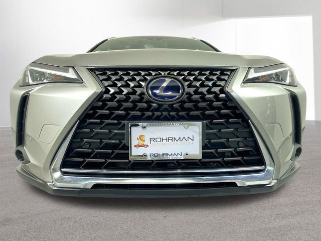 Used 2019 Lexus UX 250h image 26