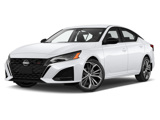 Used 2023 Nissan Altima 2.5 SR FWD image 4