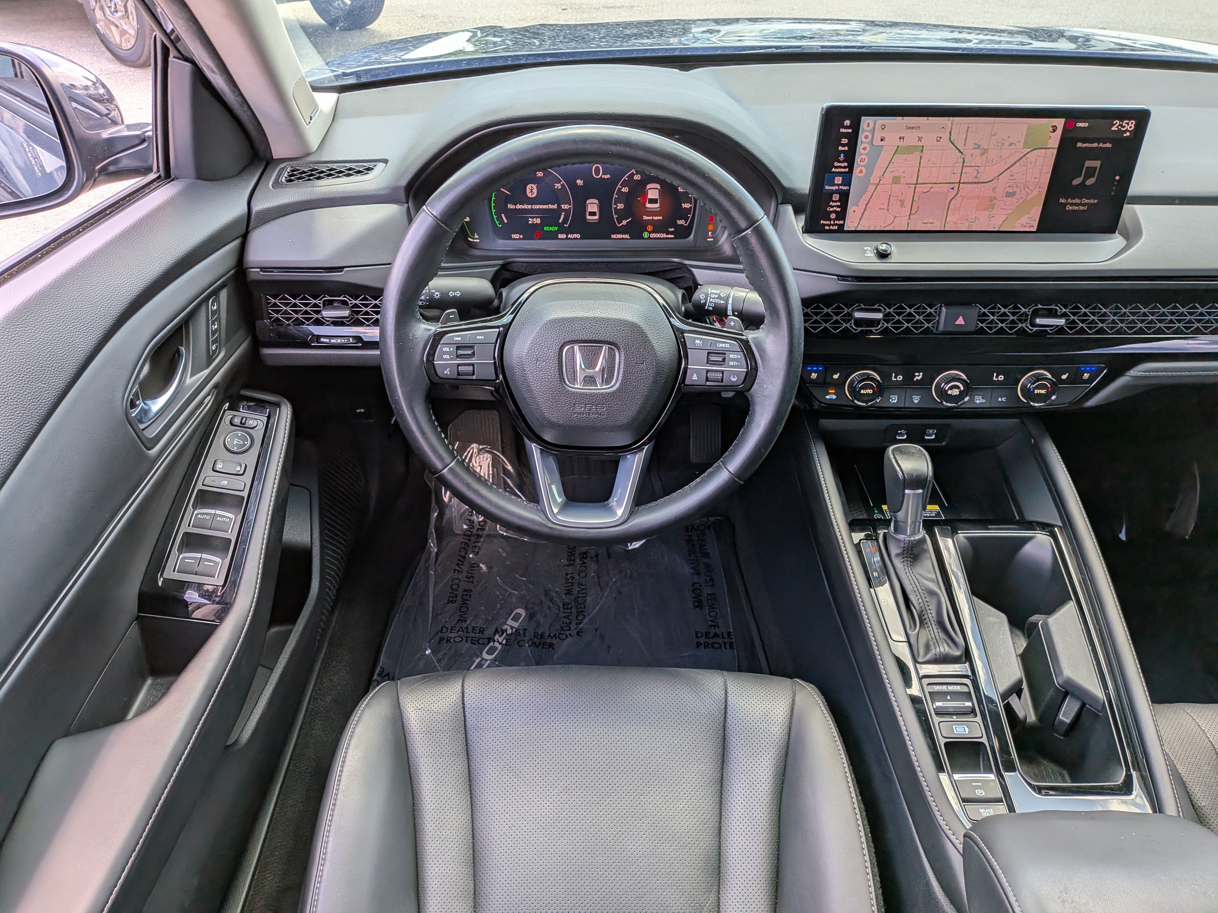 Used 2023 Honda Accord Touring image 17
