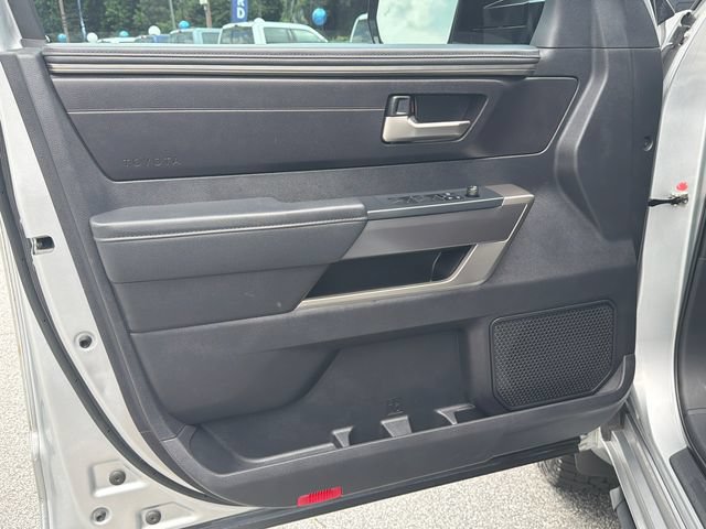 Used 2022 Toyota Tundra SR5 w/ SR5 Convenience Package AWD/4WD image 12