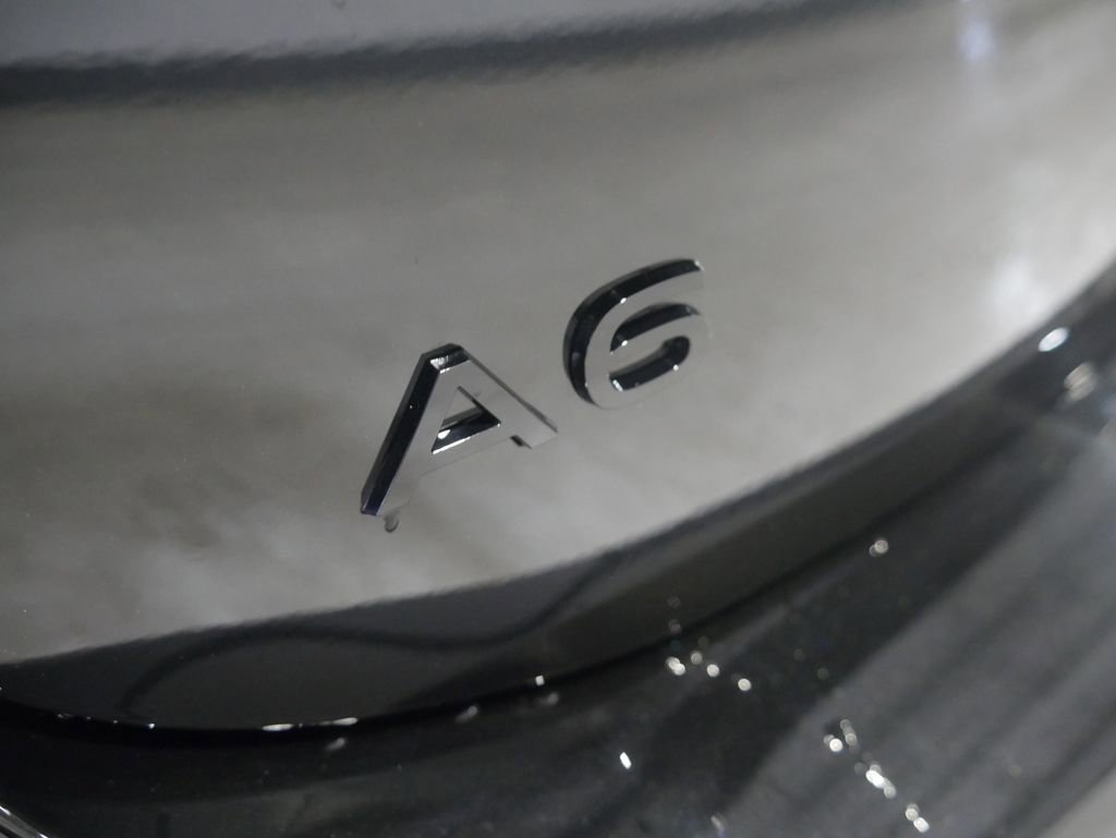 New 2026 Audi A6 Premium image 9