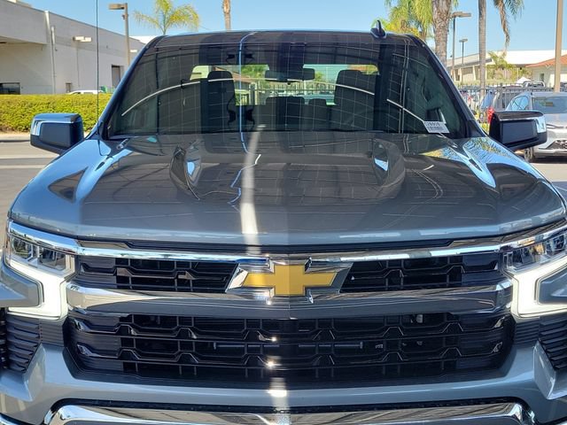 New 2026 Chevrolet Silverado 1500 LT AWD/4WD image 21