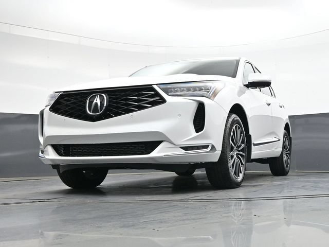 New 2026 Acura RDX w/ Advance Package AWD/4WD image 35