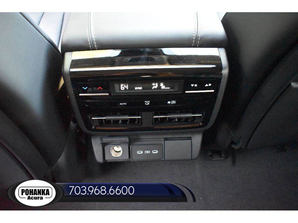 New 2026 Acura MDX Technology Package image 21