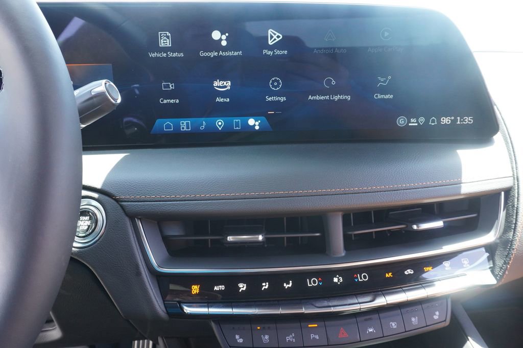 New 2025 Cadillac CT5 Premium Luxury image 19