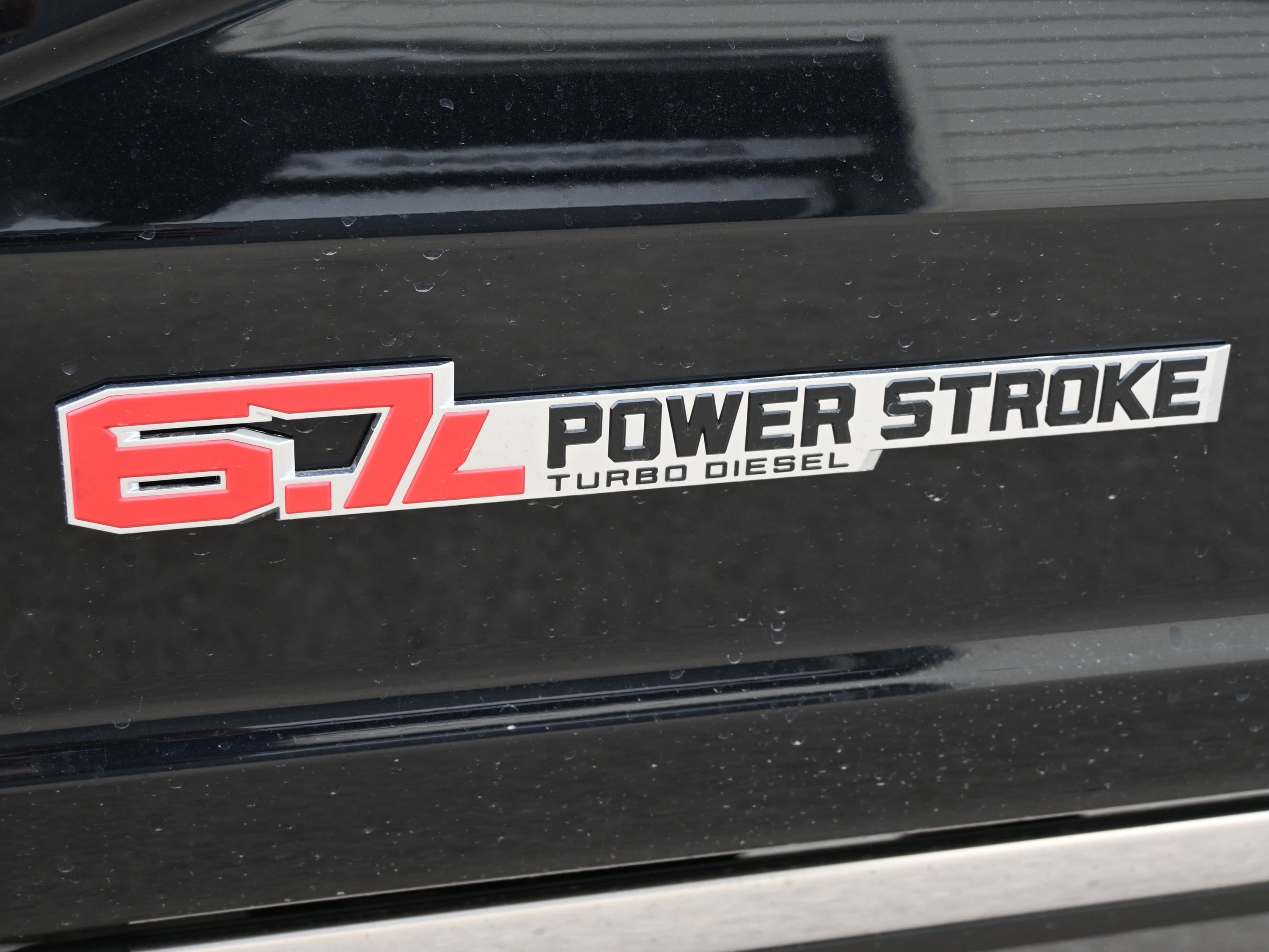 New 2026 Ford F350 King Ranch w/ Chrome Package image 10