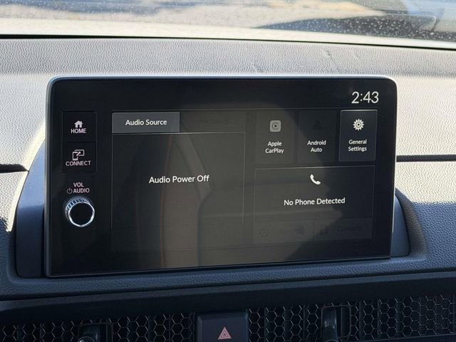 Used 2026 Honda CR-V TrailSport image 15