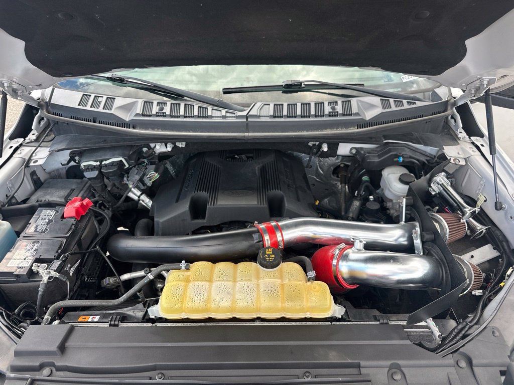 Used 2019 Ford F150 Lariat AWD/4WD image 30