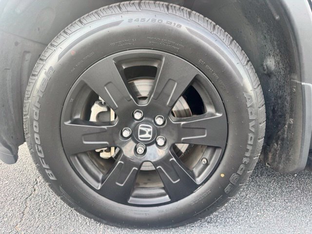Used 2019 Honda Ridgeline Black Edition image 13