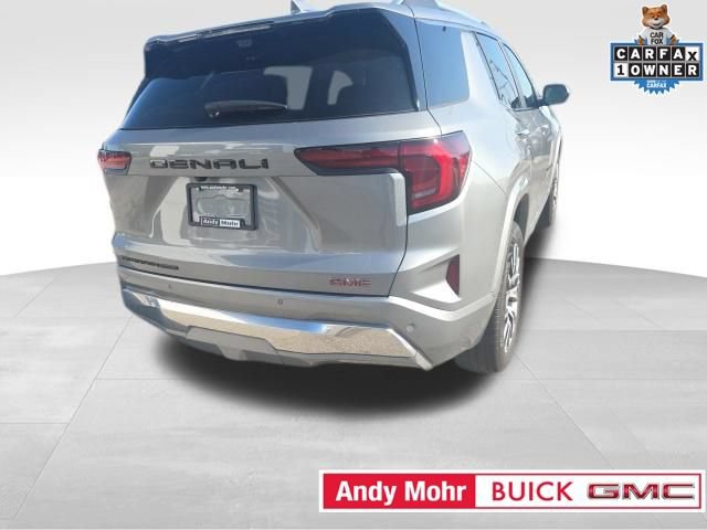 Used 2026 GMC Terrain Denali w/ LPO, Floor Liner Package AWD/4WD image 18
