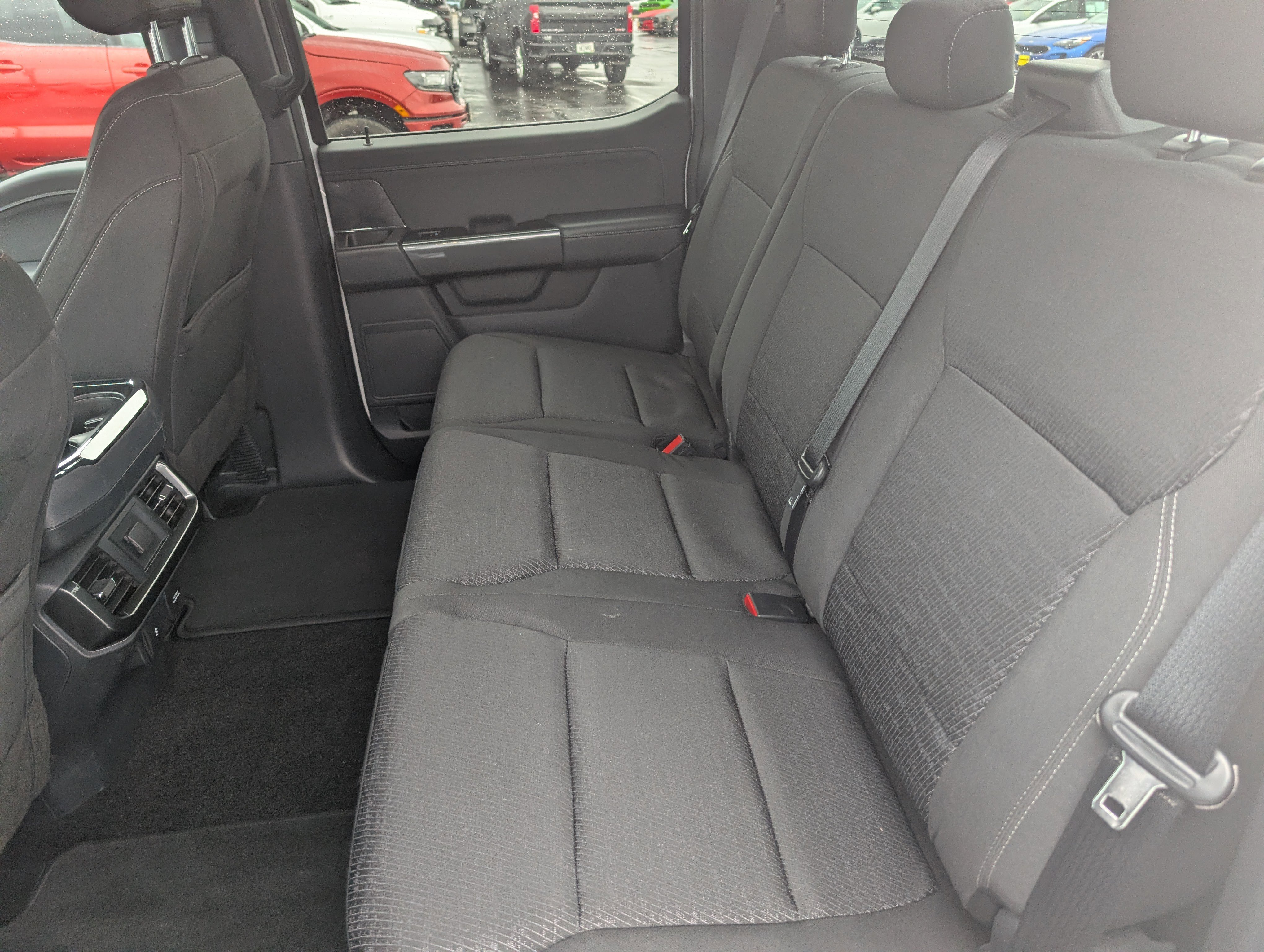 Used 2022 Ford F150 XLT w/ Equipment Group 302A High image 28